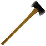 Hakbijl lang 80 cm (foam), Verzenden, Nieuw