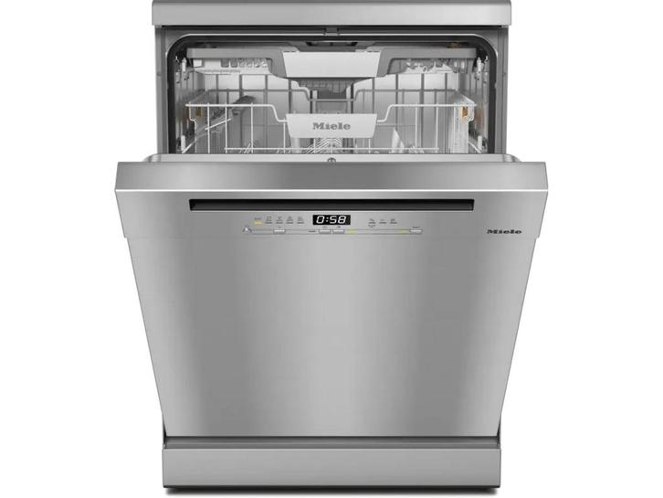 Miele G 5811 SC Active Plus - Vrijstaand - A Energieklasse -, Huis en Inrichting, Woonaccessoires | Overige, Zo goed als nieuw