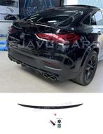 AMG Look Achterklep spoiler lip voor Mercedes Benz GLE-Klass, Ophalen of Verzenden