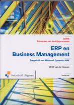 ERP en Business Management / Beheersen van bedrijfsprocessen, Verzenden, J.P.M. van der Hoeven