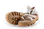 Maruti Sandalen in maat 41 Wit | 5% extra korting, Kleding | Dames, Schoenen, Verzenden, Wit, Sandalen of Muiltjes, Zo goed als nieuw