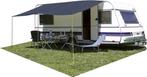 Eurotrail Luifel Sunroof 200*240cm - navy, Caravans en Kamperen, Kampeeraccessoires, Verzenden, Zo goed als nieuw