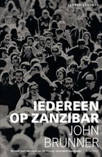 Iedereen op Zanzibar / LJ Veen Klassiek 9789020415520, Boeken, Verzenden, Gelezen, John Brunner