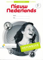 Nieuw Nederlands (5e) Oefenboek 1 Havo/VWO, Verzenden