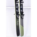 177 189 freeride skis FACTION PRIME 3.0, grip walk, carbon,, Verzenden, Nieuw