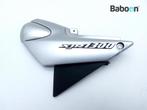 Buddypaneel Links Yamaha XJR 1300 2002-2003 (XJR1300), Motoren, Onderdelen | Yamaha, Verzenden, Gebruikt