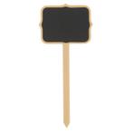 Krijtbord Prikkers Krijt 5,7cm 4st, Verzenden, Nieuw