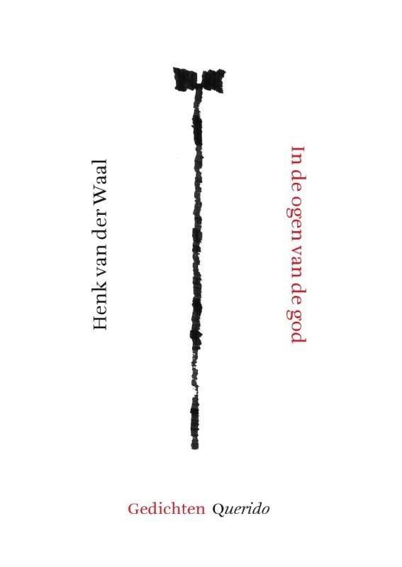 In de ogen van de god (9789021456171, Henk van der Waal), Antiek en Kunst, Antiek | Boeken en Manuscripten, Verzenden