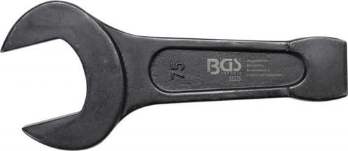 Bgs Technic Slagsteeksleutel 75 mm, Auto-onderdelen, Banden en Velgen, Verzenden