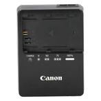 Canon LC-E6E acculader met garantie, Ophalen of Verzenden