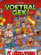 Voetbalgek / Voetbalgek / 9 9789462102705, Verzenden, Gelezen, Christophe Cazenove