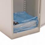 Gebruikte Materiaalkasten 1 deur (cilindersluiting), Ophalen of Verzenden, Gebruikt