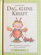 Sterrekindjes dag kleine kreeft 9789000030323 John Astrop, Verzenden, Gelezen, John Astrop