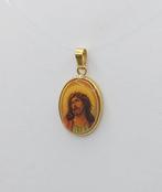 Hanger - 19.2 kt. Geel goud