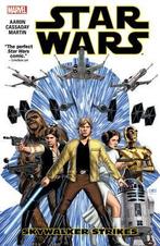Star Wars Volume 1: Skywalker Strikes - Als nieuw, Verzenden