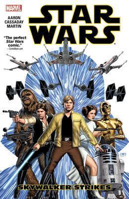 Star Wars Volume 1: Skywalker Strikes - Als nieuw, Livres, BD | Comics, Envoi