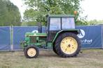 Veiling: Tractor John Deere 2130 Diesel 1976 (Marge), Ophalen, Nieuw