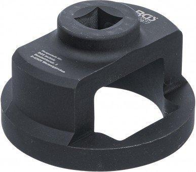 Rollager-asmoersleutel voor BPW 12 t 80 mm, Auto-onderdelen, Overige Auto-onderdelen, Verzenden
