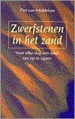 Zwerfstenen in het zand 9789024289554 Van Middelaar, Verzenden, Van Middelaar