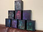 Super 7 - Action figure 8x Transformers Ultimates - 2020+ -