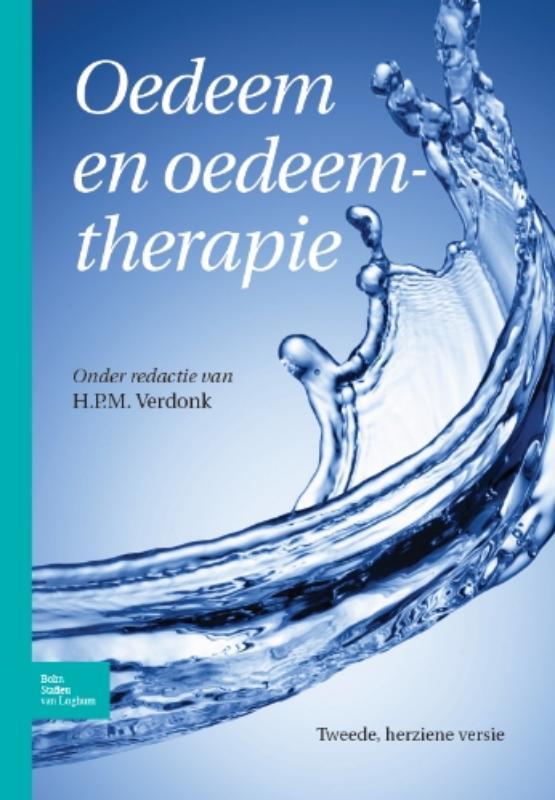 Oedeem en oedeemtherapie 9789031350575, Boeken, Wetenschap, Gelezen, Verzenden