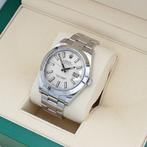 Rolex - Oyster Perpetual Datejust II 41 White Dial -