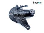 Cardan BMW K 1100 LT 1991-1992 (K1100LT), Motoren, Verzenden, Gebruikt