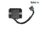 Spanningsregelaar Triumph Bonneville T100 EFI 2008-2011, Motoren, Onderdelen | Overige, Verzenden, Gebruikt