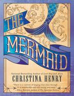 Mermaid 9780399584046 Christina Henry, Verzenden, Christina Henry