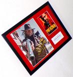 Preacher - Graham McTavish (The Cowboy) Premium Framed,, Nieuw