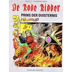 De Rode Ridder - Prins der duisternis 9789002165177, Livres, Willy VanderSteen/ Studio VanderSteen, Hannelore Vantieghem, Verzenden