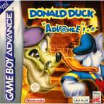Donald Duck Advance-Standaard (GBA) Gebruikt, Games en Spelcomputers, Games | Nintendo Game Boy, Ophalen of Verzenden, Nieuw