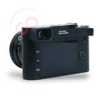 Leica Q2 zwart nr. 1767, Audio, Tv en Foto, Ophalen of Verzenden, Zo goed als nieuw, Compact, Overige Merken
