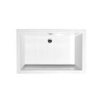Extra Diepe Douchebak Sapho Deep 120x90x26 cm Rechthoekig, Doe-het-zelf en Bouw, Sanitair, Ophalen of Verzenden, Nieuw, Douche