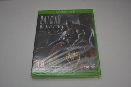 Batman the Telltale Series 2 - The Enemy Within NEW (ONE), Games en Spelcomputers, Games | Xbox One