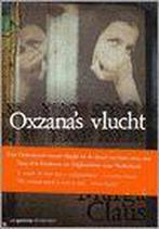 Oxzanas vlucht 9789055154432 M. Claus, Verzenden, Gelezen, M. Claus