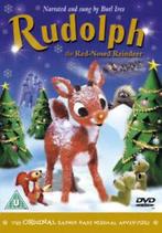 Rudolph the Red-nosed Reindeer DVD (2004) Kizo Nagashima, Verzenden