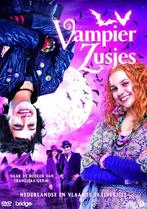 Vampierzusjes (dvd tweedehands film), Ophalen of Verzenden, Nieuw in verpakking
