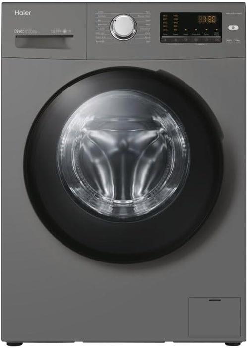Haier Hw100-b1439ns8 Wasmachine 10kg 1400t, Elektronische apparatuur, Wasmachines, Ophalen of Verzenden