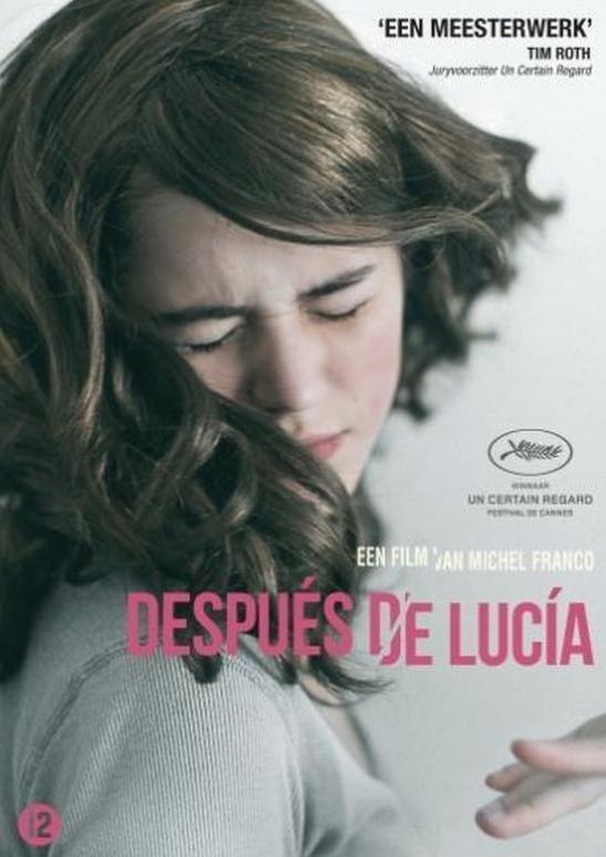 Despues De Lucia, CD & DVD, DVD | Drame, Envoi