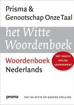 De huid van chagrijn / Grote klassieken 9789027445889, Boeken, Woordenboeken, Verzenden, Gelezen, Nederlands