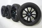 BMW X3 X4 G01 G02 618 18 inch velgen Pirelli Runflat Winterb, Auto-onderdelen, Banden en Velgen, Ophalen of Verzenden, Nieuw