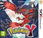 Pokémon Y [Nintendo 3DS], Games en Spelcomputers, Nieuw, Verzenden