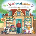 Het Speelgoedwinkeltje (Maxi-formaat 25 x 25cm), Verzenden, Gelezen, Marianne Busser