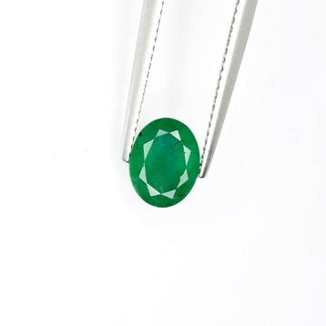 Zonder Minimumprijs Smaragd - 1.87 ct - International beschikbaar voor biedingen