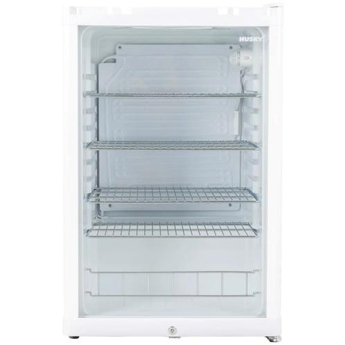 Koelkast | 130L | Wit | 0°C/+12°C | Statisch |, Zakelijke goederen, Horeca | Keukenapparatuur, Nieuw in verpakking, Verzenden