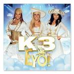 K3 - Eyo! (cd) op CD, CD & DVD, DVD | Autres DVD, Verzenden