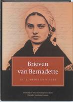 Brieven van Bernadette 9789061730279, Livres, Religion & Théologie, Verzenden, P. Chatelion Counet, Patrick Chatelion Counet