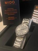 Mido - M021.431.11.031.00 - M021.431.11.031.00 - Homme -, Handtassen en Accessoires, Horloges | Heren, Nieuw