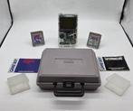 Nintendo - Gameboy Classic - Skeleton Edition - Completely